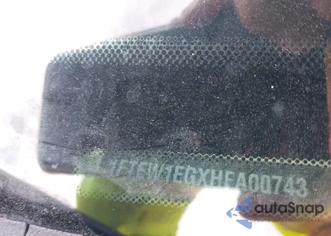 2017 Ford F-150 Lariat from USA, damaged, VIN 1FTEW1EGXHFA00743